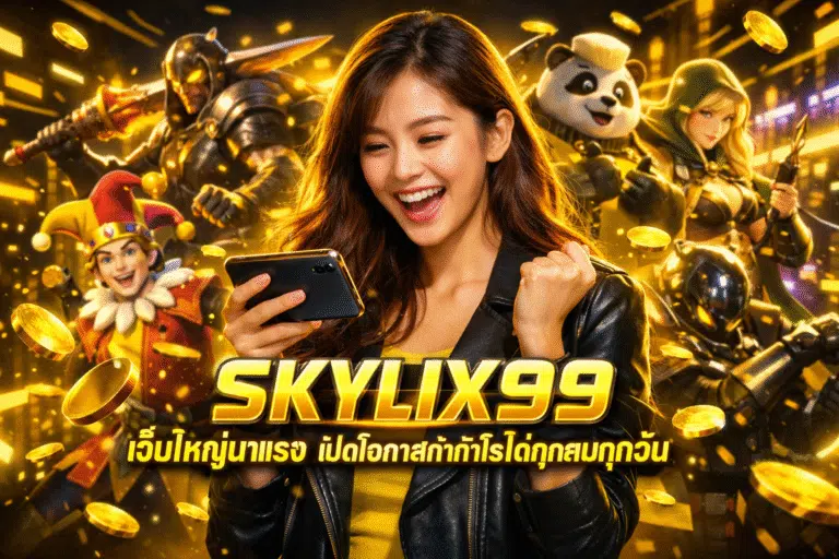 SKYLIX99